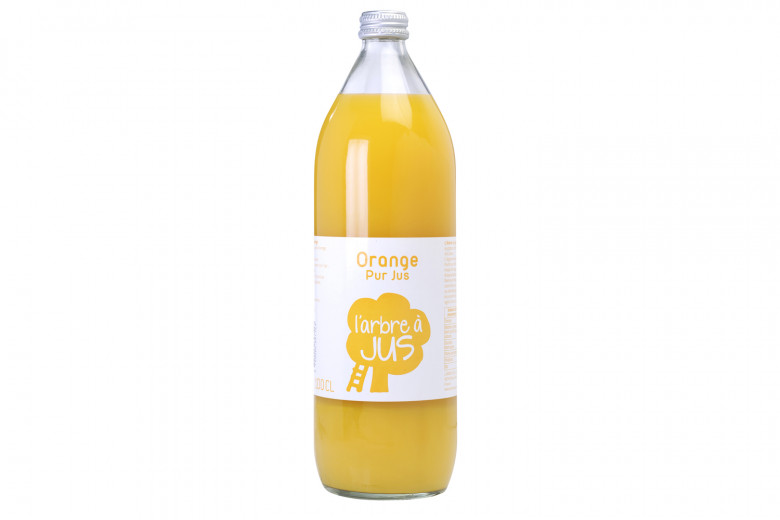 Jus Orange 1L